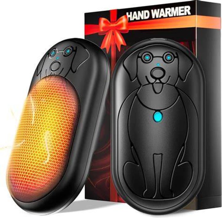 Portable Hand Warmer