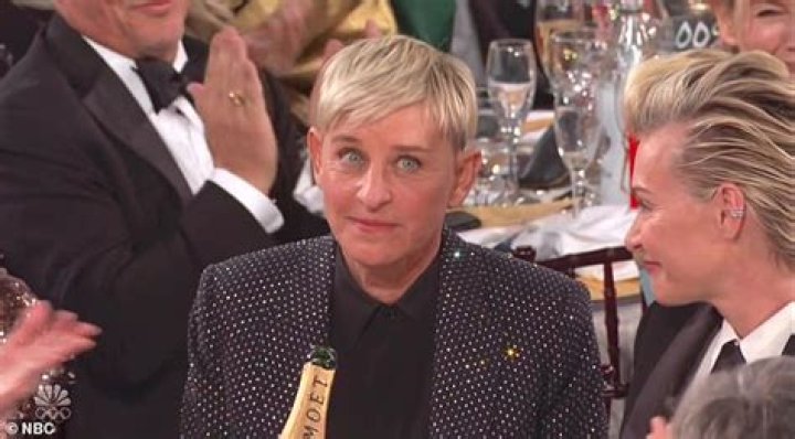Portia expressed her support for wife of 12 years