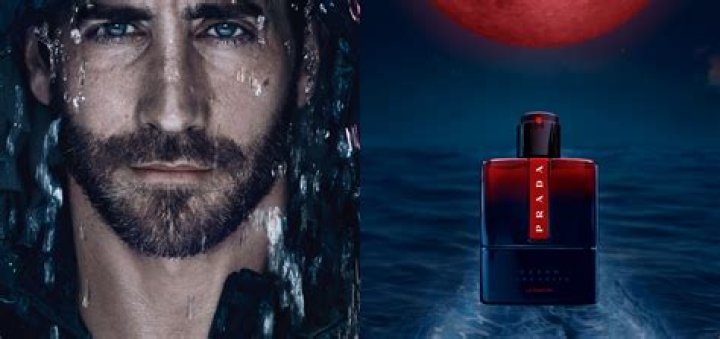 Prada | Luna Rossa Ocean