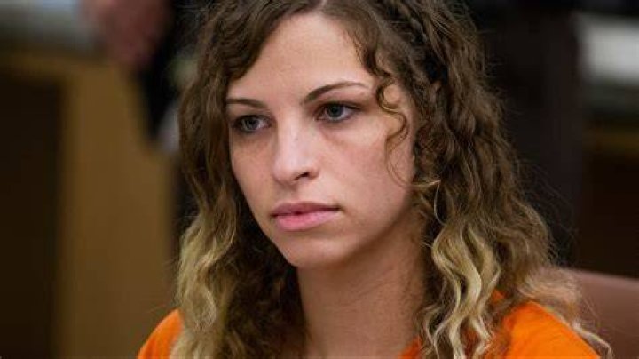 Predator schoolteacher Brittany Zamora - who was jailed for abusing a young boy - has been teaching fellow inmates while behind bars