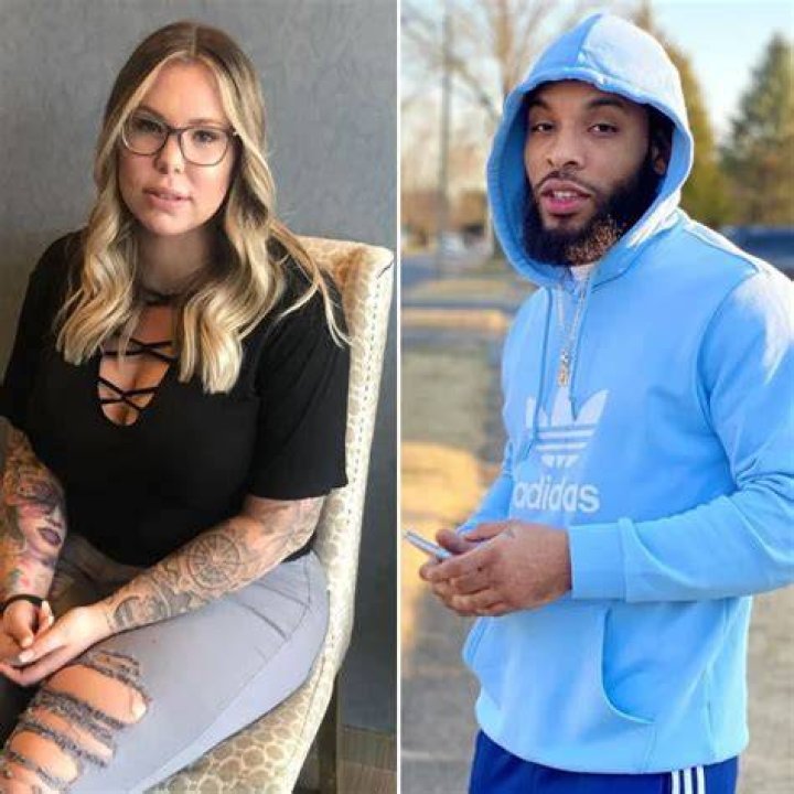 Pregnant Kailyn Lowry Says Chris Lopez Will Not Be at Baby&rsquo;s Birth for Her &lsquo;Mental Health&rsquo;