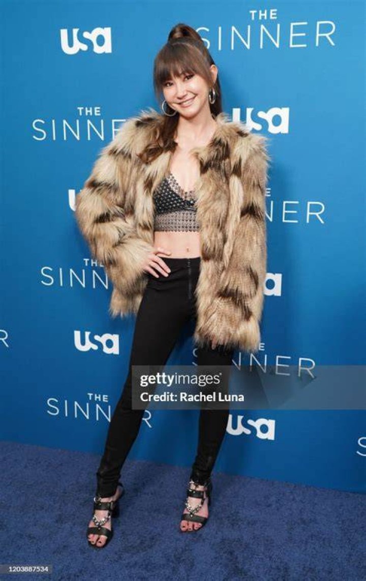 Premiere Of USA Network's "The Sinner" Season 3 - Arrivals, Bill Pullman