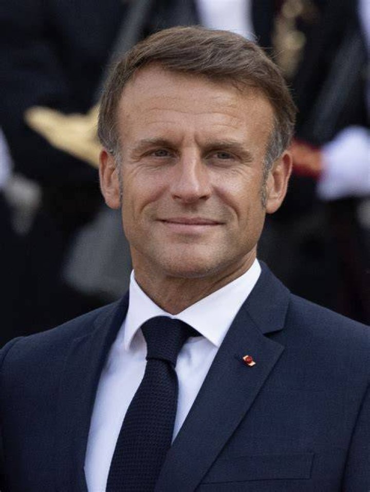 President Macron's trip to the US will be the first state visit by a foreign leader under Biden's presidency