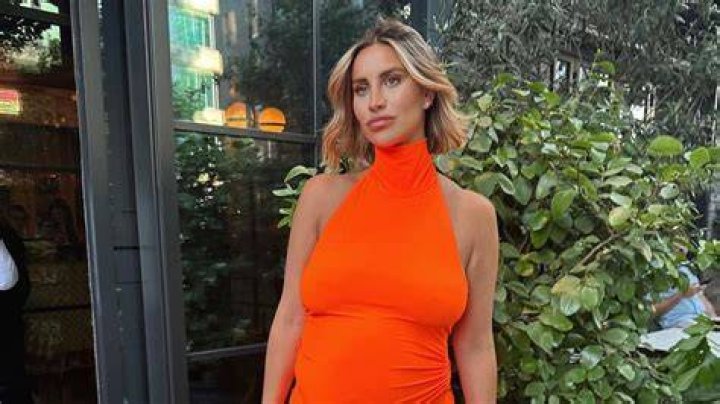 Presumably, Ferne's ex Jack Padgett had never heard of her before they started dating