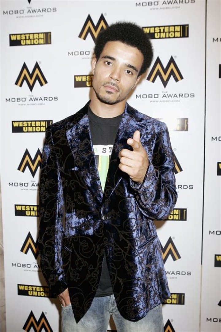 Previously, the rapper was rumored to be dating model Irina Shayk