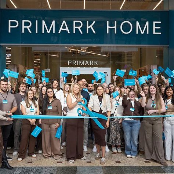 Primark is Britain's most well-known fashion store - but not everyone's a fan