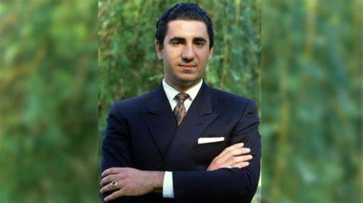 Prince Ali-Reza Pahlavi Net Worth, Income, Salary, Earnings, Biography, How much money make? Prince Ali-Reza Pahlavi Net Worth, Income, Salary, Earnings, Biography, How much money make?