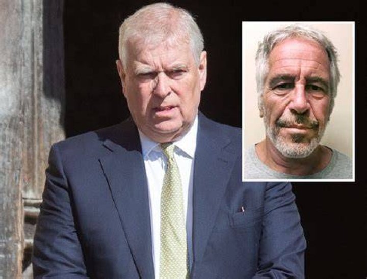 Prince Andrew has been accused of sleeping with Virginia Roberts in New York, London and the Caribbean