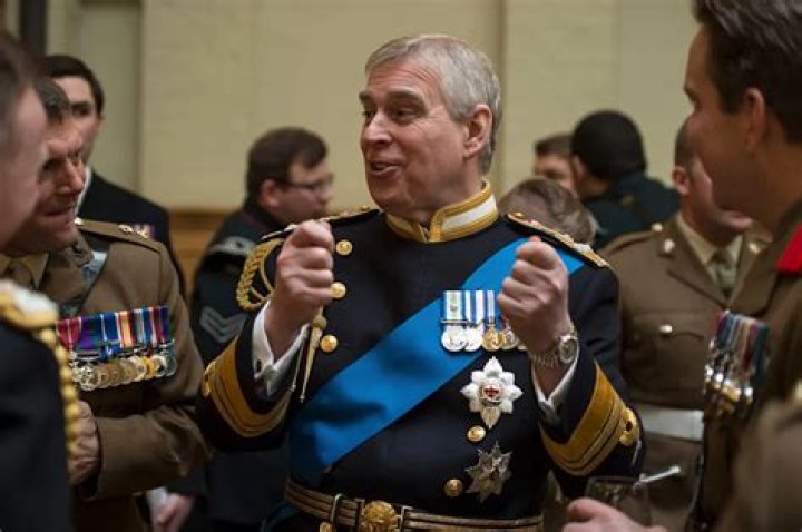 Prince Andrew spoke for the first time about his links to Jeffrey Epstein in an interview with BBC Newsnight's Emily Maitlis in 2019