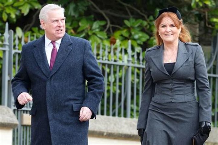 Prince Andrew wants to be wants to be 'reinstated' as the 'rogue-ish charmer' he once thought he was