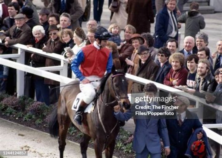 Prince Charles riding with his sons at Sandringham in 1990