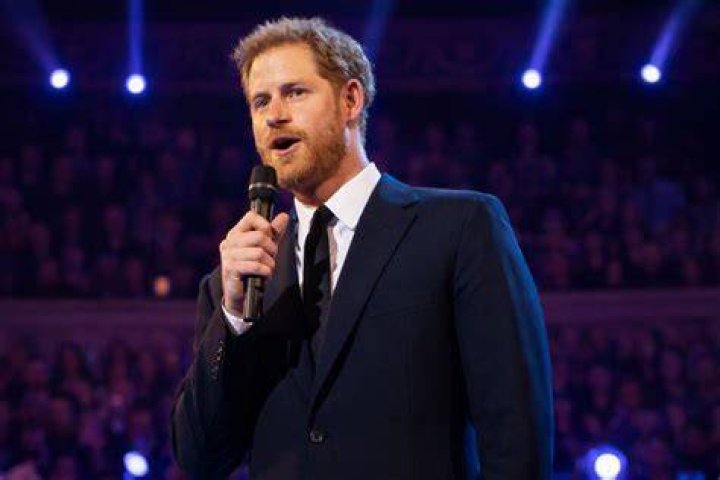 Prince Harry and Prince William
