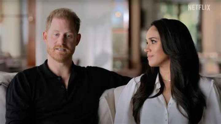 Prince Harry Duchess Meghan Split From Charity With Prince William Duchess Kate