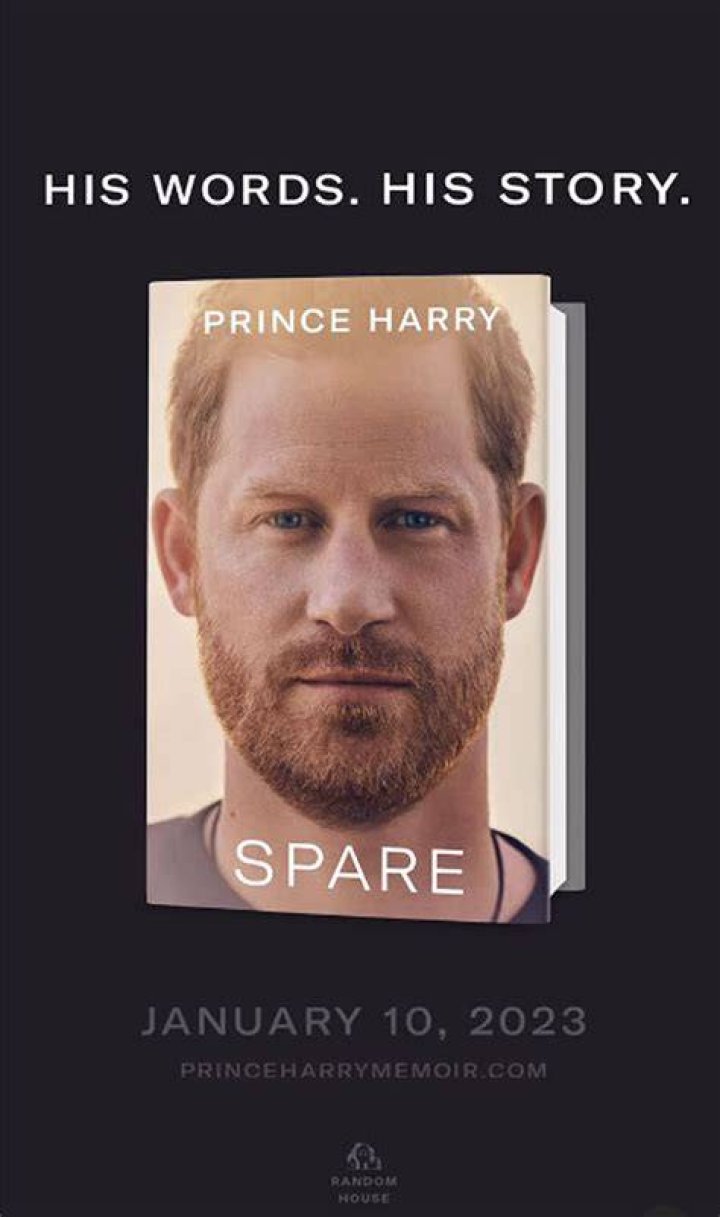 Prince Harry Hopes &lsquo;Spare&rsquo; Memoir Has Minimum Fallout With Royal Family- &lsquo;At This Stage There Are No Regrets&rsquo; 055