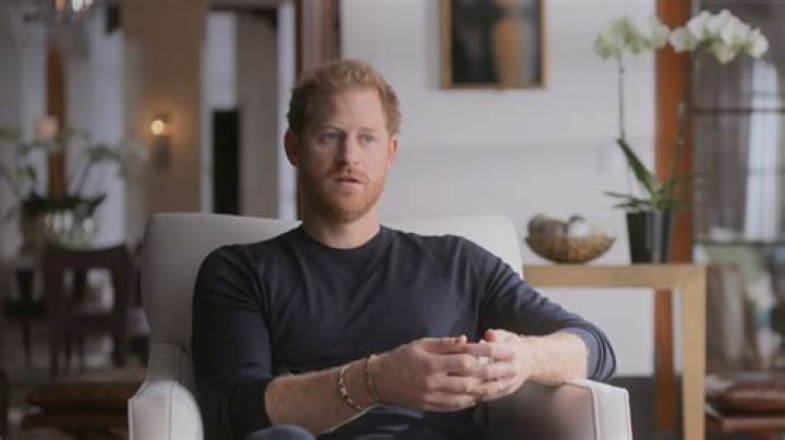 Prince Harry Thinks a Box of Diana&rsquo;s Hair Helped With Meghan&rsquo;s 1st Pregnancy
