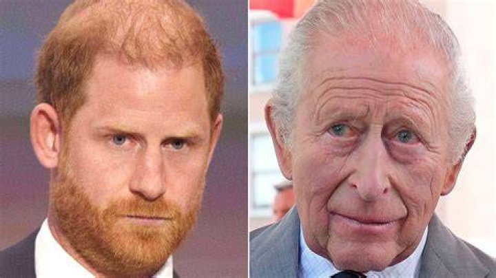 Prince Harry Won’t Attend Wedding William Is Usher At: Report