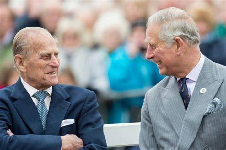 Prince Philip completed a term as a cadet at the Royal Naval College, in Dartmouth, before entering into training for the Royal Navy