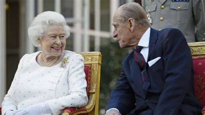 Prince Philip is said to not have been a fan of The Crown