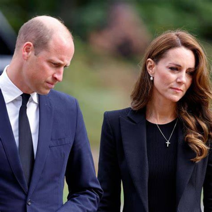 Prince William Duchess Kate Share Another Rare Glimpse Inside Their Beautifully Decorated Country Home