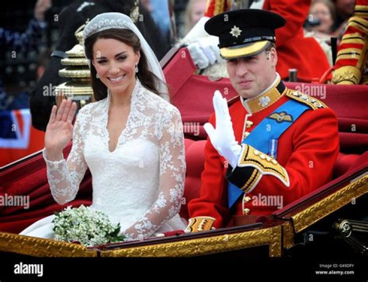 Prince William, his wife Kate Middleton, and their children George, Charlotte and Louis are said to have gone to France for James Middleton's wedding