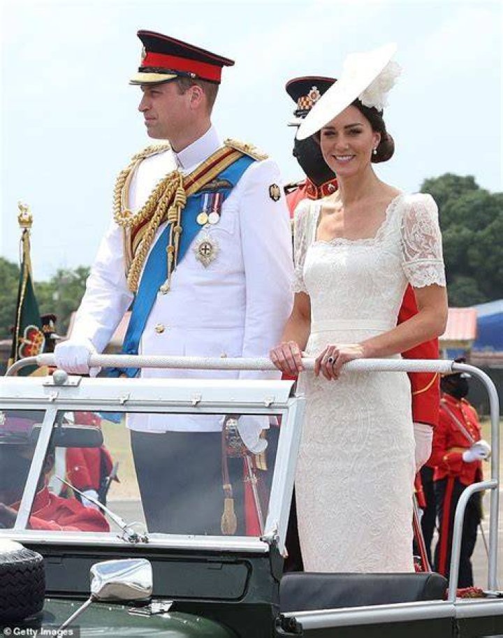 Prince William Says He ‘Learnt So Much’ From Caribbean Tour Controversy