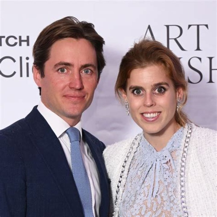 Princess Beatrice and husband Edoardo Mapelli Mozzi welcomed a baby girl at Chelsea and Westminster's private wing