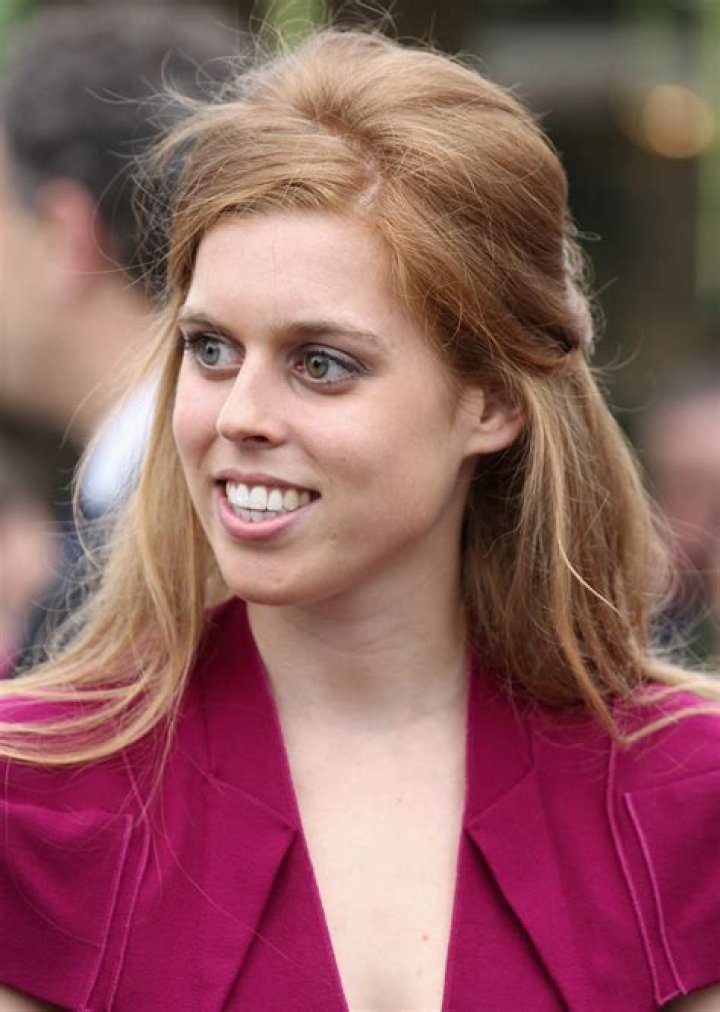 Princess Beatrice's birthing suite could have cost up to &pound;10,650