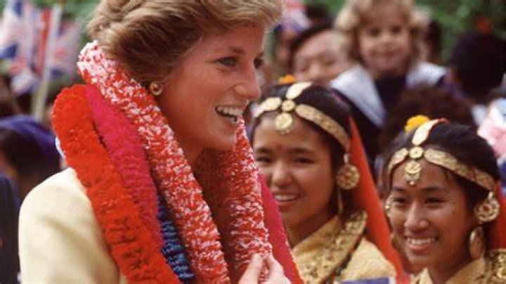 Princess Diana Loved Doing This 1 Activity With Sons William and Harry