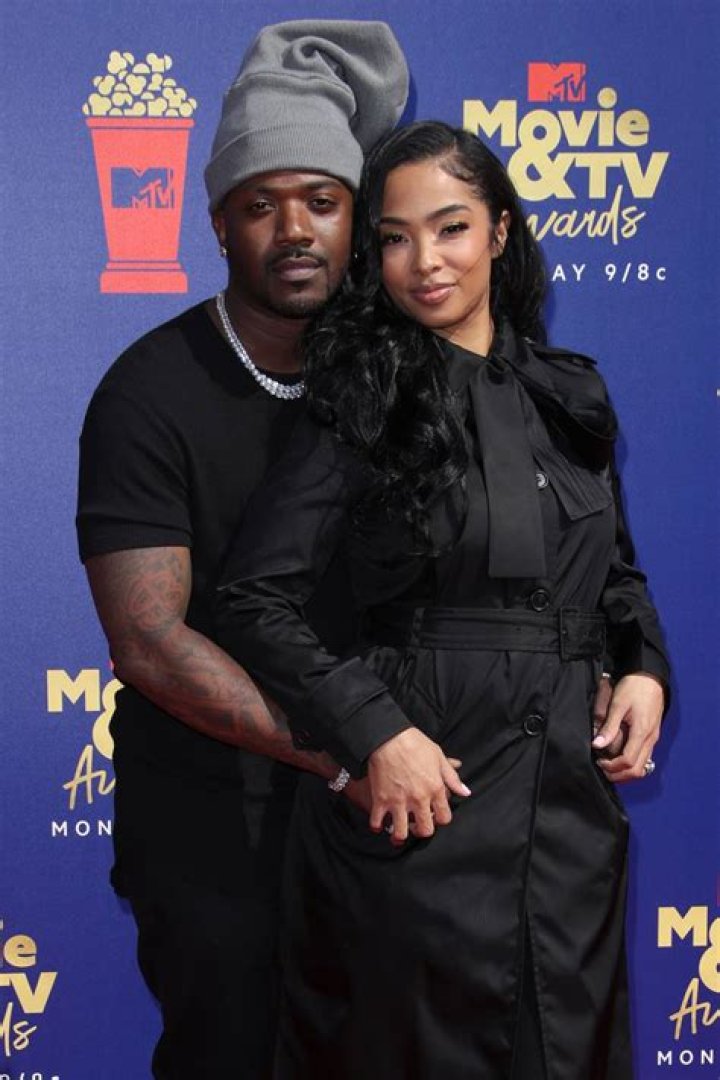 Princess Love Gives Birth, Welcomes Baby No. 2 With Ray J