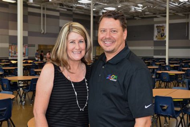 Principal Amy Dockter-Rozar said in an email the survey contained 'college-level content that may be inappropriate for high school students'