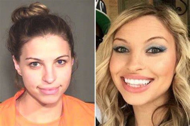 Prison officials say Zamora, now 30, has had no behavioural issues during her sentence