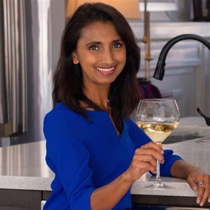 Priya said 'Relationships haven&rsquo;t been easy for you' as she explained she can tell this from the area under her brow bone and the distance between her eyebrows