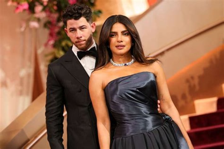 Priyanka Chopra Calls Nick Jonas Favourite