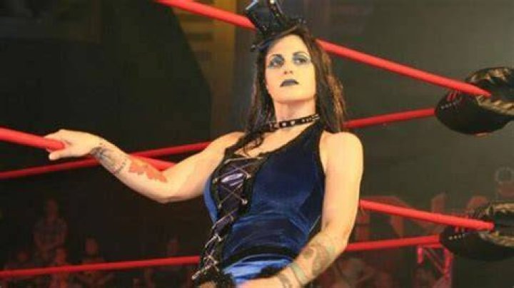 Pro wrestler Daffney Unger has died aged 46