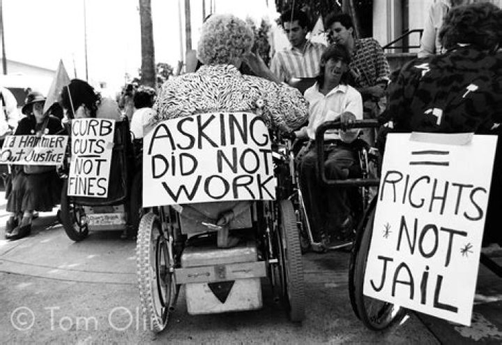 Protesters are asking how did the police kill a man fleeing from them
