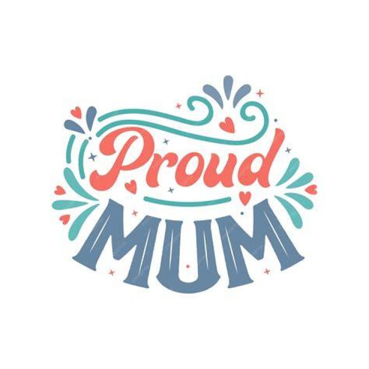 Proud mum-to-be Melinda