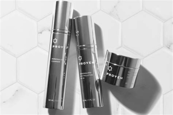 Proven-Skincare