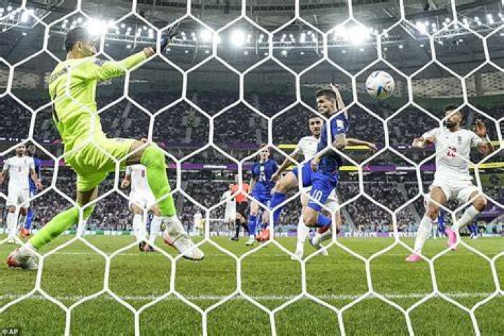  Pulisic went crashing to the ground when he was showboating during his social media video