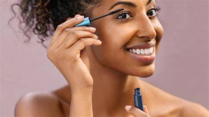 Putting mascara on is a daily ritual for many, but it could be causing a strange health condition, one expert has warned