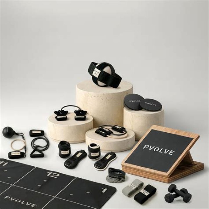 pvolve-essentials-kit