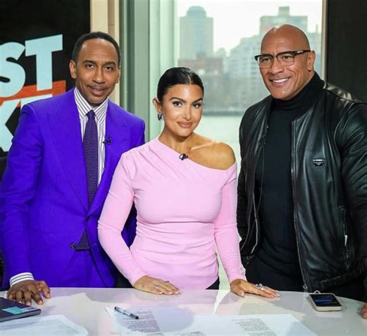Qerim has also worked for CBS Sports and the NFL Network