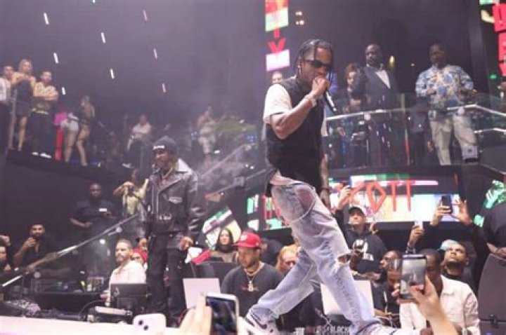 Quavo is a world renowned hip hop star