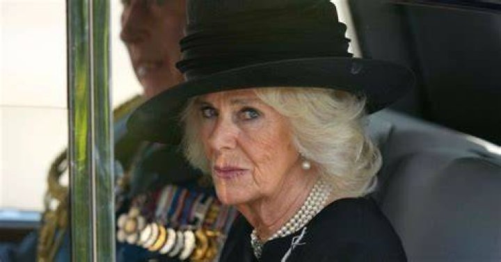 Queen Consort Camilla has been seen wearing her iconic blue bracelet on several occasions since the Queen died and her husband Charles became King on September 8