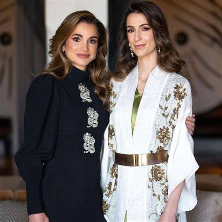 Queen Rania of Jordan is a well-known humanitarian, wife, mother, and businesswoman