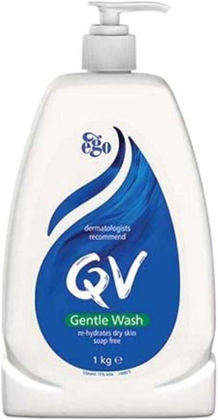 QV Gentle Wash