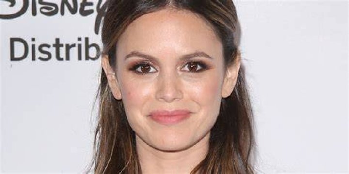 Rachel Bilson Confirms She Has a New Boyfriend, Is 'Not Single' 2 Years After Bill Hader Breakup