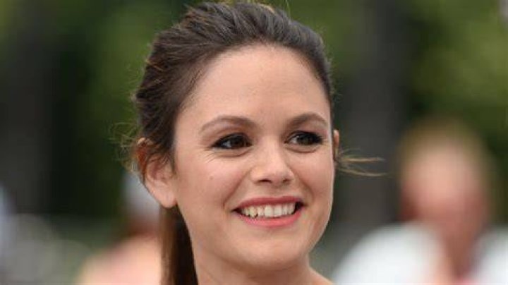 Rachel Bilson said she was 'super bummeD' she was asked to delete the throwback photo