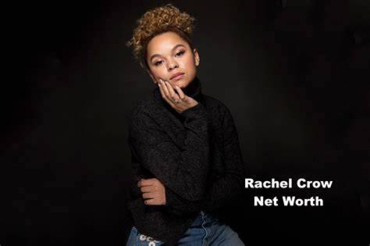 Rachel Crow Net Worth, Income, Salary, Earnings, Biography, How much money make?