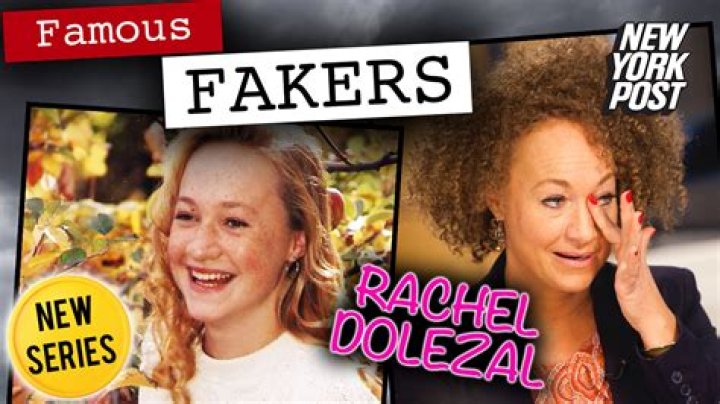 Rachel Dolezal changed her name to Nkechi Amare Diallo in 2016