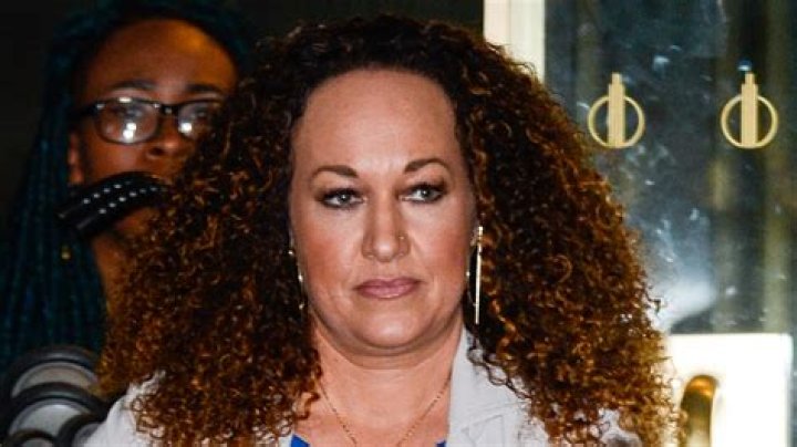 Rachel Dolezal is a controversial public figure